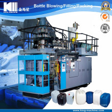 Automatic Blow Molding Machine (JMX100)